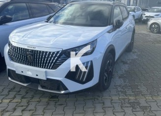 Photo du véhicule PEUGEOT 2008 NOUVEAU