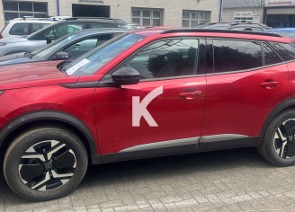 Photo du véhicule PEUGEOT 2008 NOUVEAU