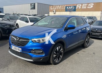 Photo du véhicule OPEL GRANDLAND X BUSINESS