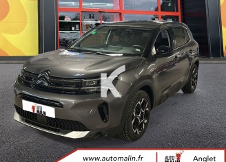 Photo du véhicule CITROEN C5 AIRCROSS