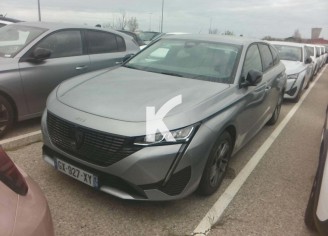 Photo du véhicule PEUGEOT 308 SW
