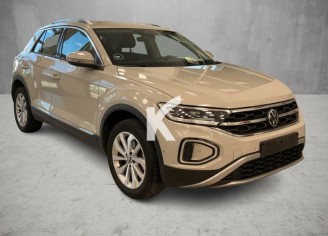 Photo du véhicule VOLKSWAGEN T-ROC
