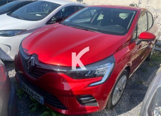 Photo du véhicule RENAULT CLIO V