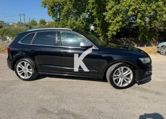 Photo du véhicule AUDI SQ5