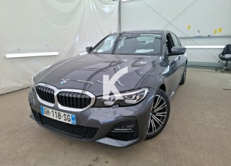 Photo du véhicule BMW SERIE 3 G20