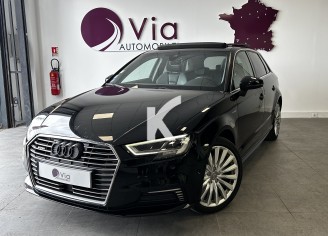 Photo du véhicule AUDI A3 SPORTBACK