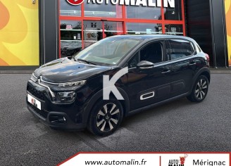 Photo du véhicule CITROEN C3