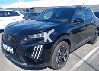 Photo du véhicule PEUGEOT 2008