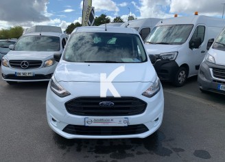 Photo du véhicule FORD TRANSIT CONNECT FGN
