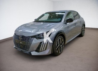 Photo du véhicule PEUGEOT 208