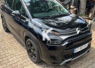 Photo du véhicule CITROEN C3 AIRCROSS
