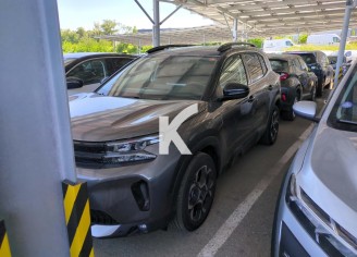 Photo du véhicule CITROEN C5 AIRCROSS