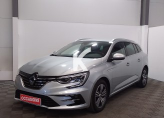 Photo du véhicule RENAULT MEGANE IV ESTATE
