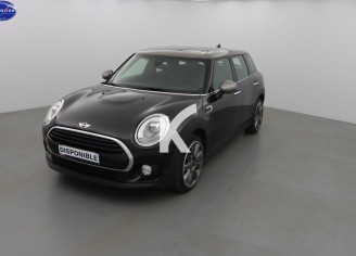 Photo du véhicule MINI CLUBMAN F54