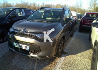 Photo du véhicule CITROEN C3 AIRCROSS