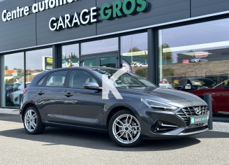 Photo du véhicule HYUNDAI i30