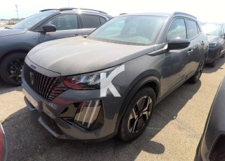 Photo du véhicule PEUGEOT 2008