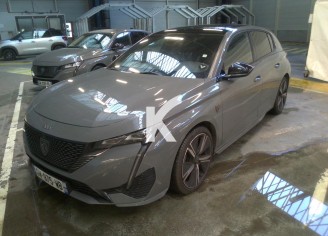Photo du véhicule PEUGEOT 308