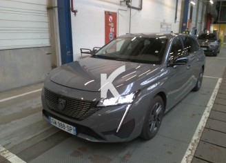 Photo du véhicule PEUGEOT 308 SW