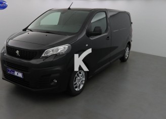 Photo du véhicule PEUGEOT EXPERT
