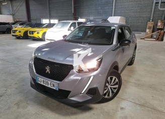 Photo du véhicule PEUGEOT 2008
