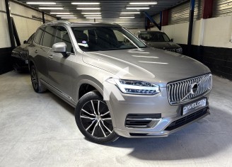 Photo du véhicule VOLVO XC90