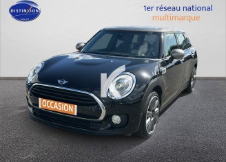 Photo du véhicule MINI CLUBMAN F54