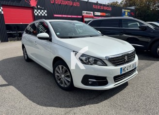 Photo du véhicule PEUGEOT 308 SW