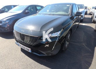 Photo du véhicule PEUGEOT 308