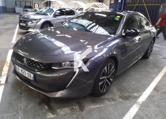 Photo du véhicule PEUGEOT 508