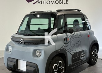 Photo du véhicule CITROEN ami