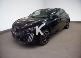 Photo du véhicule PEUGEOT 208