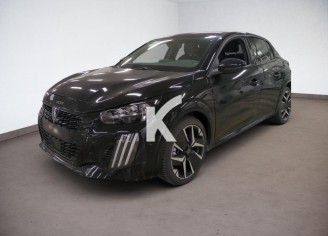 Photo du véhicule PEUGEOT 208