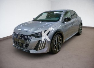 Photo du véhicule PEUGEOT 208