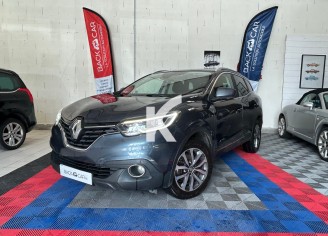 Photo du véhicule RENAULT KADJAR