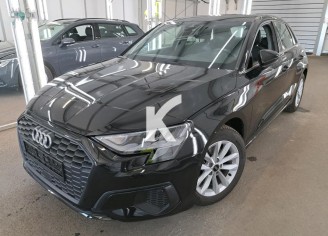 Photo du véhicule AUDI A3 SPORTBACK