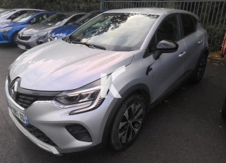 Photo du véhicule RENAULT CAPTUR