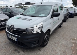 Photo du véhicule RENAULT EXPRESS VAN