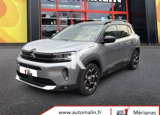 Photo du véhicule CITROEN C5 AIRCROSS