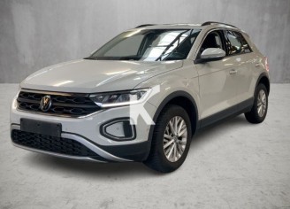 Photo du véhicule VOLKSWAGEN T-ROC