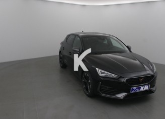 Photo du véhicule CUPRA LEON