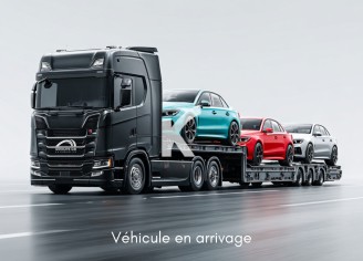 Photo du véhicule FORD TRANSIT CUSTOM FOURGON