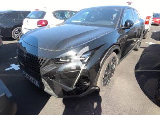 Photo du véhicule PEUGEOT 408