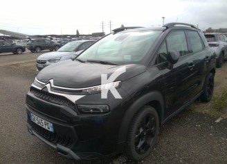 Photo du véhicule CITROEN C3 AIRCROSS