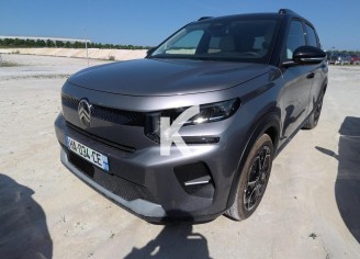 Photo du véhicule CITROEN C3