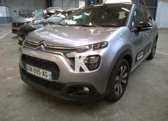 Photo du véhicule CITROEN C3