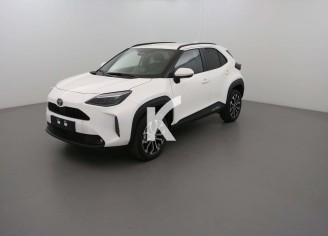Photo du véhicule TOYOTA YARIS CROSS HYBRIDE