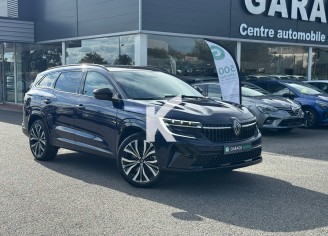 Photo du véhicule RENAULT ESPACE VI
