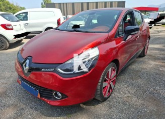 Photo du véhicule RENAULT CLIO IV