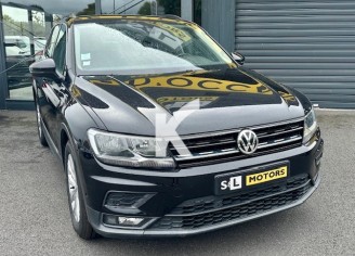 Photo du véhicule VOLKSWAGEN TIGUAN